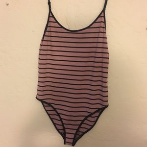 Forever 21’s bodysuit